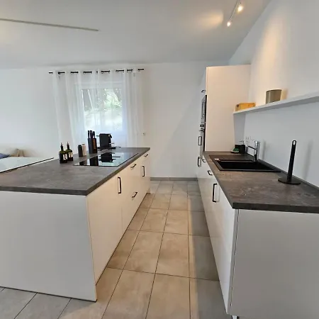 アパート Big Bis Zu 10 Gaesten Moselblick Ad Reichsburg 100m Marktplatz *