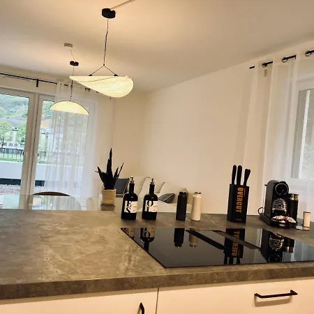 Big Bis Zu 10 Gästen Moselblick Ad Reichsburg 100m Marktplatz * Cochem