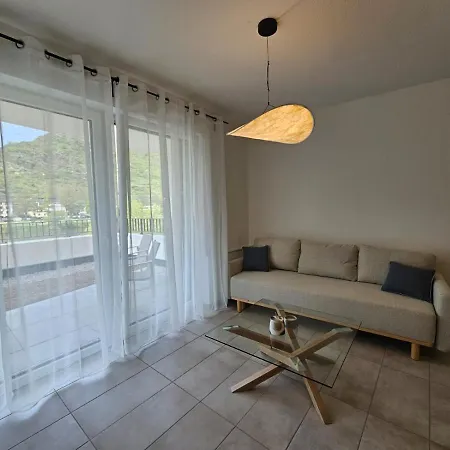 Big Bis Zu 10 Gästen Moselblick Ad Reichsburg 100m Marktplatz Apartment *