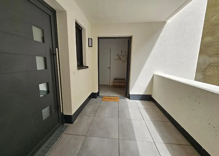 Big Bis Zu 10 Gaesten Moselblick Ad Reichsburg 100m Marktplatz * Commune fusionnée de Cochem-Land