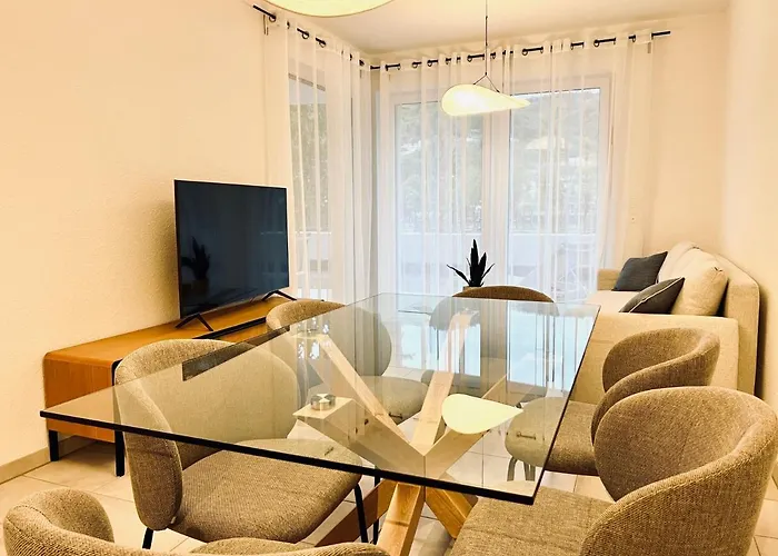 Appartement Big Bis Zu 10 Gaesten Moselblick Ad Reichsburg 100m Marktplatz *