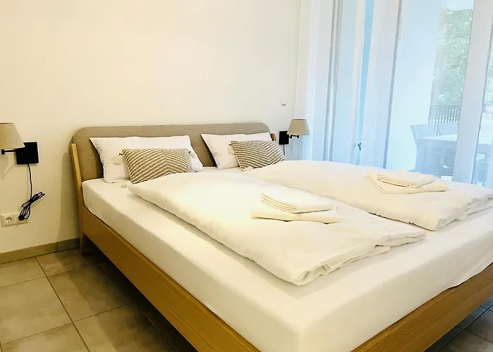 Big Bis Zu 10 Gaesten Moselblick Ad Reichsburg 100m Marktplatz * Commune fusionnée de Cochem-Land