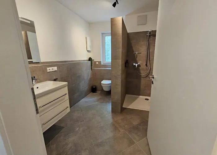 Appartement Big Bis Zu 10 Gaesten Moselblick Ad Reichsburg 100m Marktplatz *