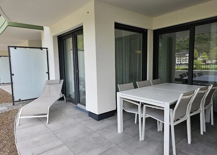 Appartement Big Bis Zu 10 Gaesten Moselblick Ad Reichsburg 100m Marktplatz *