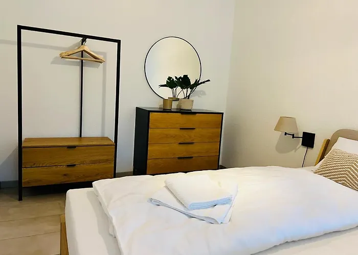 Appartement Big Bis Zu 10 Gaesten Moselblick Ad Reichsburg 100m Marktplatz Commune fusionnée de Cochem-Land